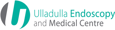 Ulladulla Endoscopy and Medical Centre logo